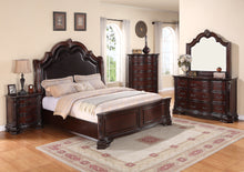Load image into Gallery viewer, Sheffield - Dresser, Mirror