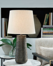 Load image into Gallery viewer, Chaston - Metal Table Lamp (Set of 2)