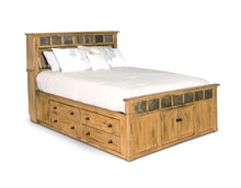Load image into Gallery viewer, Sedona - Storage Bed
