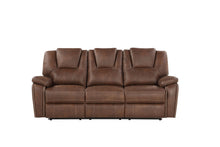 Load image into Gallery viewer, Katrine - Reclining Sofa