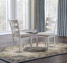 Load image into Gallery viewer, Pendleton - Side Chair (Set of 2) - White