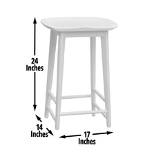 Load image into Gallery viewer, Hilton - Counter Stool