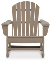 Load image into Gallery viewer, Sundown Treasure - Rocking Chair