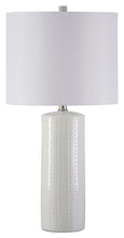 Load image into Gallery viewer, Steuben - Table Lamp