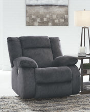 Load image into Gallery viewer, Burkner - Marine - Power Rocker Recliner