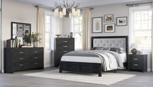 Load image into Gallery viewer, Jaylen - Bed In One Box