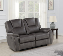 Load image into Gallery viewer, Katrine - Reclining Loveseat