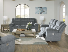 Load image into Gallery viewer, Tip-off - Reclining Living Room Set