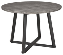 Load image into Gallery viewer, Centiar - Round Dining Table Set