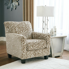 Load image into Gallery viewer, Dovemont - Putty - Accent Chair