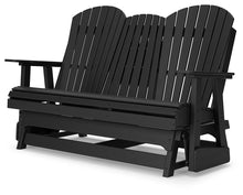 Load image into Gallery viewer, Hyland Wave - Glider Loveseat
