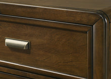 Load image into Gallery viewer, Coffield - Dresser &amp; Mirror - Brown