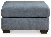 Load image into Gallery viewer, Marleton - Oversized Accent Ottoman