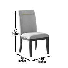 Load image into Gallery viewer, Yves - Performance Chair (Set of 2)