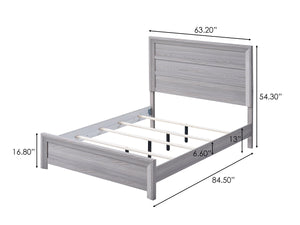 Adelaide - Bed