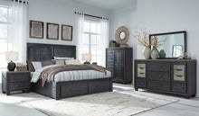 Load image into Gallery viewer, Foyland - Bedroom Set