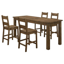 Load image into Gallery viewer, Coleman - Counter Height Dining Set