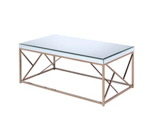 Load image into Gallery viewer, Evelyn - Cocktail Table - Beige