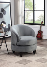 Load image into Gallery viewer, Sophia - Swivel Chair