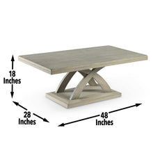 Load image into Gallery viewer, Jocelyn - Cocktail Table