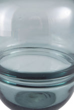 Load image into Gallery viewer, Lemmitt - Teal - Vase