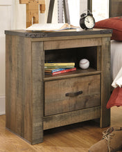 Load image into Gallery viewer, Trinell - Night Stand