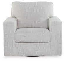 Load image into Gallery viewer, Olwenburg - Swivel Accent Chair