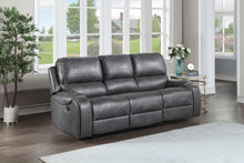 Load image into Gallery viewer, Keily - Reclining Sofa