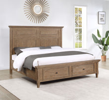 Load image into Gallery viewer, Riverdale - Storage Bed