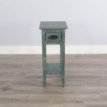 Load image into Gallery viewer, Marina - Chair Side Table