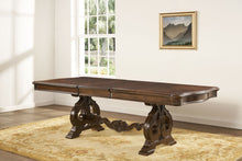 Load image into Gallery viewer, Royale - Dining Table - Dark Brown