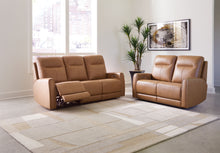 Load image into Gallery viewer, Tryanny - Reclining Living Room Set