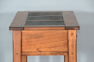 Sedona - Sofa Table - Light Brown