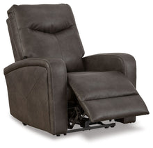 Load image into Gallery viewer, Ryversans - Power Recliner