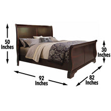 Load image into Gallery viewer, Dominique - Bedroom Set
