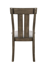 Load image into Gallery viewer, Quincy - Side Chair (Set of 2) - Brown