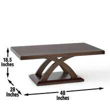 Load image into Gallery viewer, Jocelyn - Cocktail Table