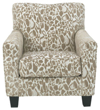 Load image into Gallery viewer, Dovemont - Putty - Accent Chair