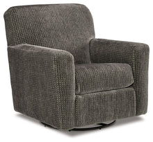 Load image into Gallery viewer, Herstow - Swivel Glider Accent Chair