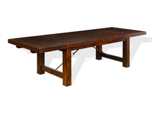 Load image into Gallery viewer, Tuscany - Extension Table 30&quot; - Dark Brown
