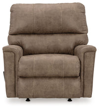 Load image into Gallery viewer, Navi - Fossil - Rocker Recliner