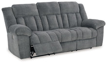 Load image into Gallery viewer, Tip-off - Power Reclining Sofa With Adj Headrest