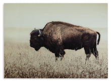 Load image into Gallery viewer, Brutus - Sepia - Wall Art