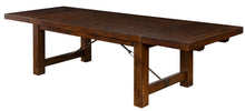Load image into Gallery viewer, Tuscany - Extension Table 30&quot; - Dark Brown