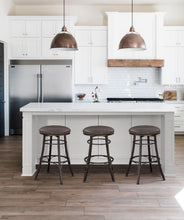 Load image into Gallery viewer, Bali - Backless Swivel Chair