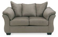 Load image into Gallery viewer, Darcy - Stationary Loveseat