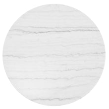 Load image into Gallery viewer, Carena - Round Table - Brown