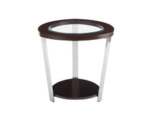 Load image into Gallery viewer, Duncan - End Table - Brown