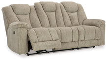 Load image into Gallery viewer, Hindmarsh - Stone - 2 Pc. - Power Reclining Sofa, Power Reclining Loveseat