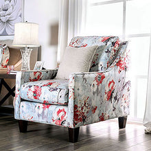 Load image into Gallery viewer, Nadene - Chair - Ivory
